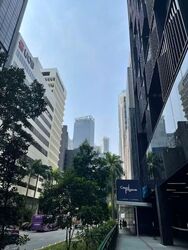 Cecil Suites (D1), Office #557777821
